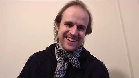 Xavier Carrera Gimbert - Senior Full-Stack Developer & Team Lead - Video CV