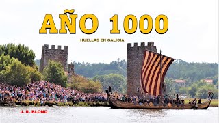 AÑO MIL. HUELLAS EN GALICIA