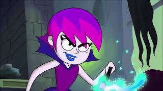 Superbeast26S Halloween Random Comic Frenzy Clip 2