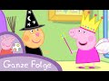 Peppa Pig Deutsch  Kostümparty (Ganze Folge)
