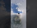 Wing suit training: "Just be the free wind" #WingSuitZhangShupeng #ExtremeParachutingZhangShupeng