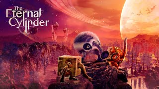 Video thumbnail of the trailer for The Eternal Cylinder