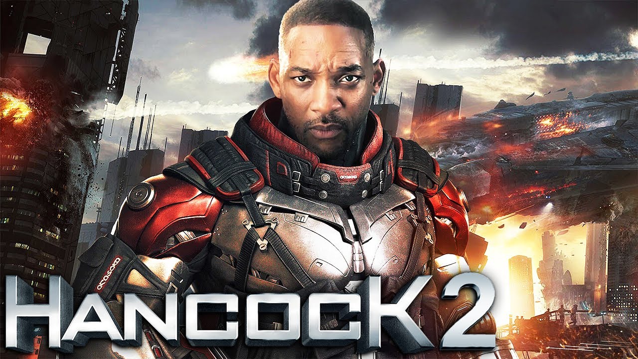 HANCOCK 2 Teaser (2023) With Will Smith & Jason Bateman YouTube