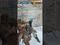 Dancing in the moonlight #forhonor #gaming