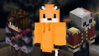 Mining for the NEW STONKS auction - Hypixel Skyblock IRONman