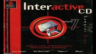 Let's Look At: Interactive CD Sampler Pack- Volume #7