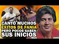 Adalberto Santiago: el bajista que hizo historia con Fania | Lo Que No Sabías