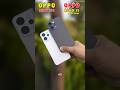 Oppo Reno 15c Vs Oppo Reno 15 Pro Mini Camera Test #mobilepapa #shorts