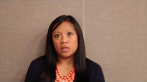 40 for 40: Sheila Guzman
