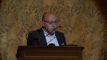 Ahmed Elgammal: "ArtPI–The Art API: Artificial Intelligence for Art Recognition"