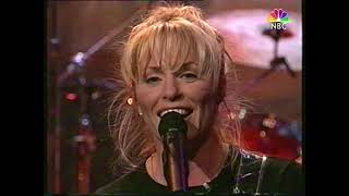 Video thumbnail of "We danced anyway - Deana Carter - live performance"