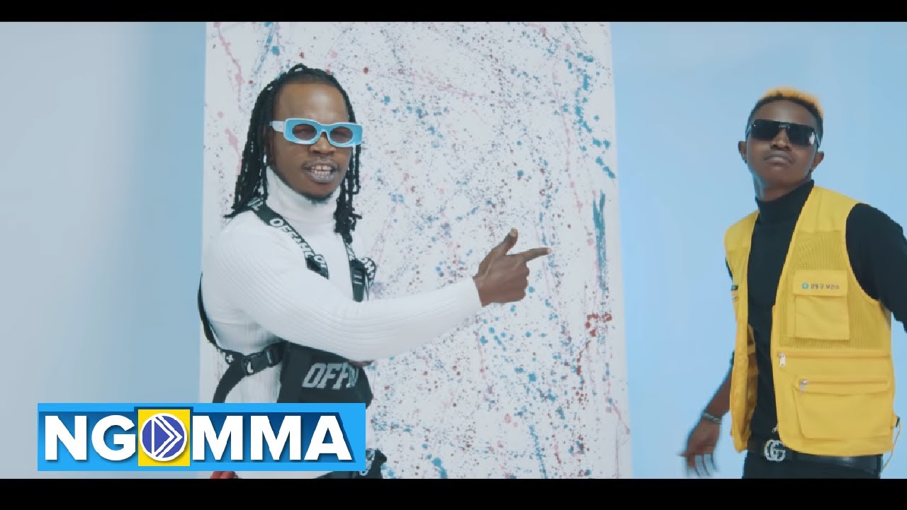 MRSEED  TIMMY TDAT   SIJALI  OFFICIAL VIDEO 