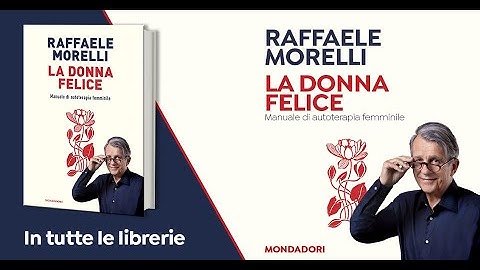 La donna felice