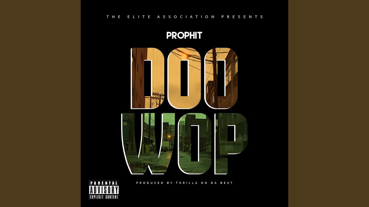 Watch Doowop on YouTube Watch Doowop on YouTube