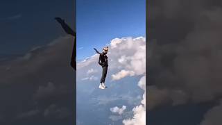 SKYDIVE MASTER #2 #alanwalker #music #SKYDIVE #skydiving #skydivingadventure