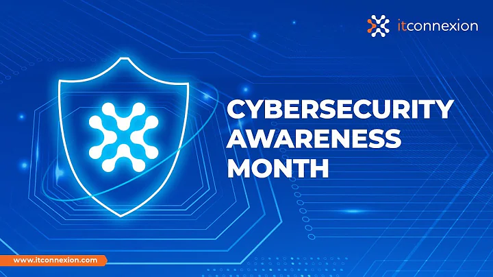 Sophos Cyber Security Awareness Month - Recognising and Reporting Phishing