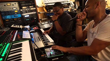 AIRA Dennis Ferrer Interview (Preview) VT 3 New Version World Premier