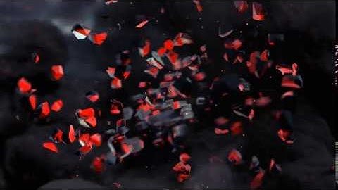 Weapon Reveal. After Effects Project on Videohive.net