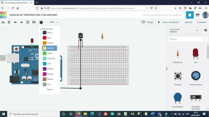 Dudas sobre Sensor Humedad de Suelo Arduino - Hardware - Arduino Forum