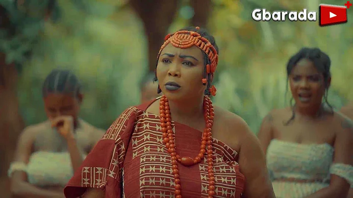 IYAWO OBA  - A Nigerian Yoruba Movie Drama Starring Femi Adebayo | Wunmi Ajiboye | Segun Ogungbe