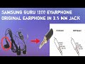 how to make Samsung sabse purana mobile earphone Jack change 3.5mm Jack ...by js_technical