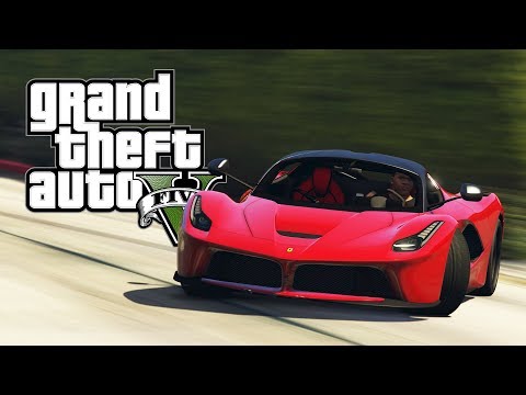 gta-5-mod-vita-reale²-#12---scegliamo-l'auto-nuova!