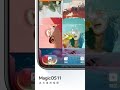 Photo Album Overhaul | MagicOS 11 #honor #smartphone #tech #tech