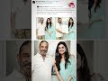 కమల్ హాసన్ ఆశీర్వాదం పొందిన భాగ్యశ్రీ బోర్సే | ఎమోషనల్ పోస్ట్ వైరల్ || Valayam TV