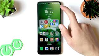 How to Limit Battery Charging to 80% for Longer Battery Life on Honor X7d screenshot 4