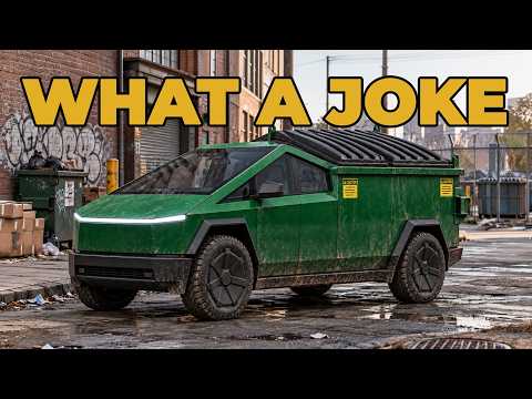 Cars So Bad They Became Memes