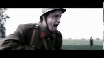 Sabaton Resiste And Bite Chasseurs Ardenais (Belgium)