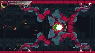 Celebrity Devil engine Boss 1, I'm in hell, Bullet hell! Profile