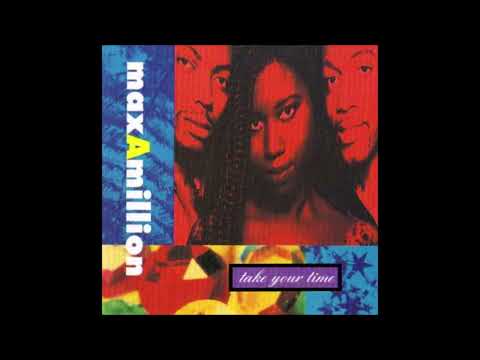 Max A Million  Sexual Healing [1995]
