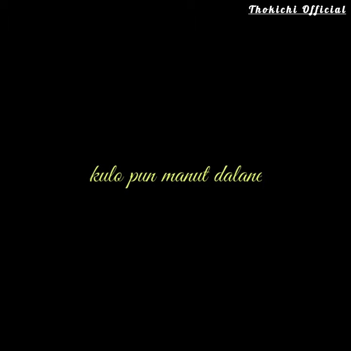 MENTAHAN CCP DENY CAK NAN X HAPPY ASMARA - SATRU KOPLO😋