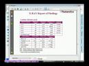 PostureRay - Demo Reports weight loss surgery