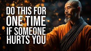 You Will Never Think Negatively After Watching This | Buddhist Story