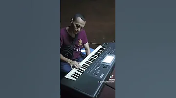 عزف موسيقي حبيبي يا نور العين عمرودياب AmrDiab 