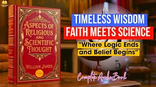 The Hidden Logic of Faith: What Science Can’t Explain -Complete Audiobook -Aspects of Religion 