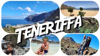 Die schönsten Sehenswürdigkeiten auf Teneriffa - unsere Top 10 Attraktionen und Ausflugsziele