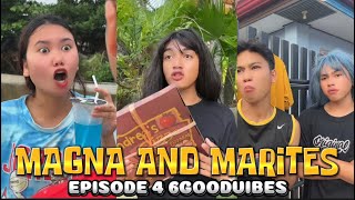 EPISODE 4 | MAGNA AND MARITES | FUNNIEST VIDEOS GOODVIBES | December 1, 2023
