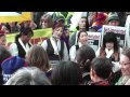 REPORT 3/3 - March for Tibetan Freedom, London 2012