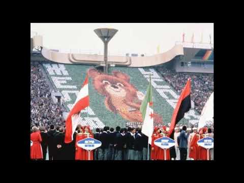 Vídeo: Jocs Olímpics D’estiu De 1980 A Moscou