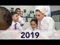 Highlights from 2019 لقطات من عام