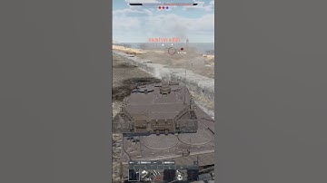 LEOPARD 2A6 vs T-80U #4060 #gaming