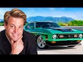 What Really Happened to Chip Foose From Overhaulin’