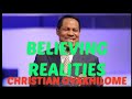 Christian Oyakhilome - BELIEVING REALITIES (Awesome Sermon)