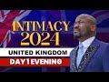 Intimacy 2024 Crusade - LONDON, UK🇬🇧 || Apostle Johnson Suleman || Day1 Evening