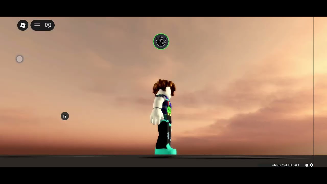 Usando delta executor no jogo sem nada script: fps boost