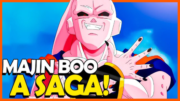 Capítulo 24 - O Saiyajin Invencível! O Novo Despertar de Uub!, Dragon Ball  Assemble, Dragon Ball Z