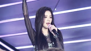 230415 BLACKPINK JISOO 블랙핑크 지수 - 뚜두뚜두 (DDU-DU DDU-DU) @Coachella Festival 코첼라 페스티벌 fancam 직캠 4k